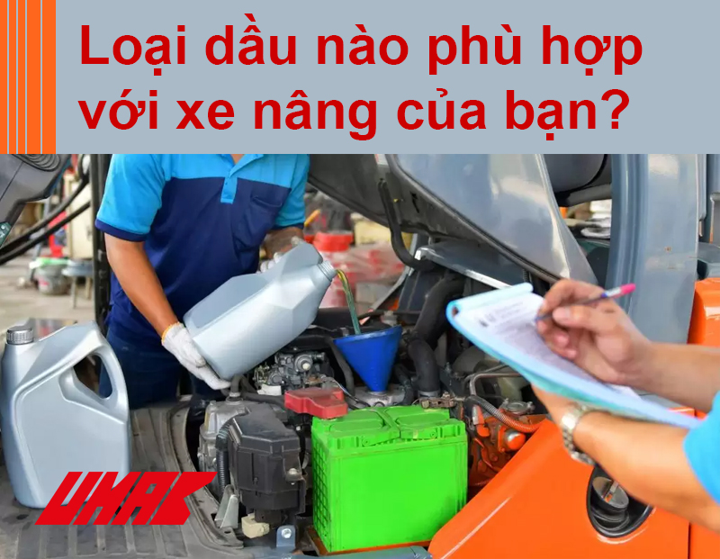 huong-dan-thay-dau-cho-xe-nang-hang