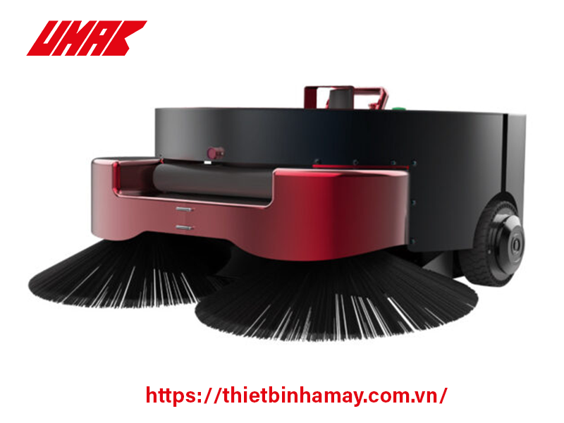 Robot quét dọn thông minh Monster